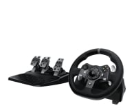 Kierownica Logitech G920 Xbox Series X|S / Xbox One